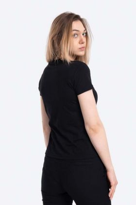 Alpha Industries tricou din bumbac Basic culoarea negru 196054.03-black