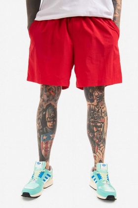 Columbia pantaloni scurți M Summerdry Short bărbați, culoarea roșu 1930461613-red