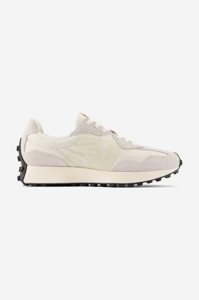 New Balance sneakers MS327CJ culoarea bej MS327CJ-7CJ