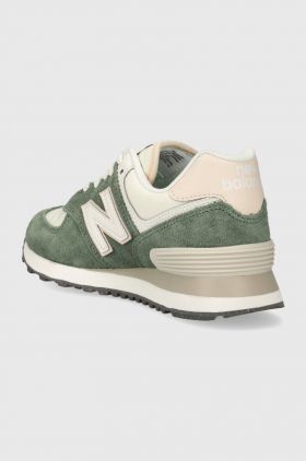 Sneakers New Balance 574 'Dark Juniper' WL574AJ2