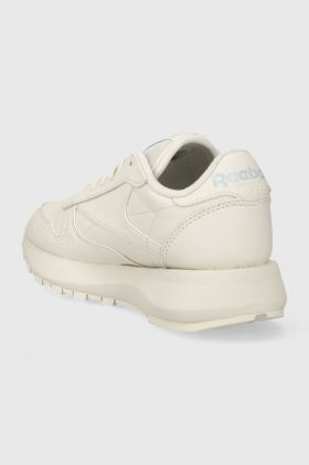 Reebok sneakers culoarea bej