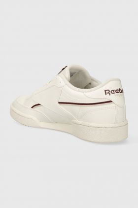 Reebok sneakers culoarea alb ID9270.100033004