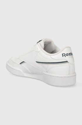 Reebok sneakers culoarea alb ID9271.100033005