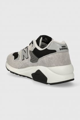 New Balance sneakers 580 culoarea gri, MT580CB2