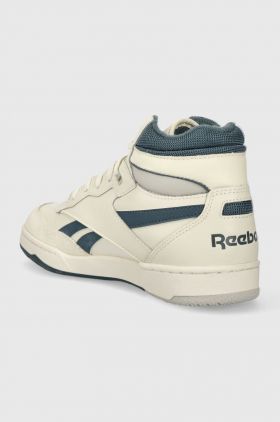 Reebok sneakers culoarea bej