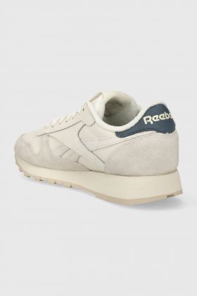 Reebok sneakers culoarea bej