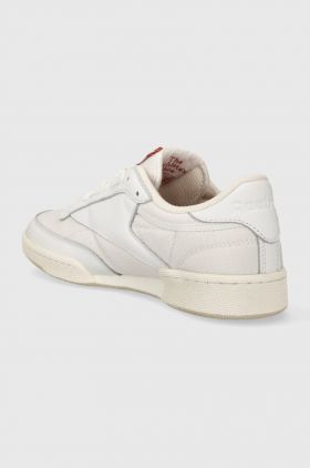 Reebok sneakers culoarea alb ID9257.100032997