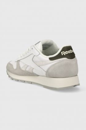 Reebok sneakers culoarea alb