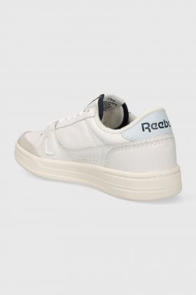 Reebok sneakers din piele culoarea alb IF0237.100033714