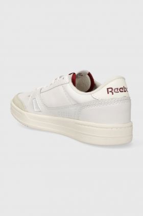 Reebok sneakers din piele culoarea alb IF0238.100033715