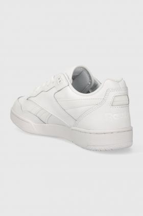 Reebok Classic sneakers culoarea alb