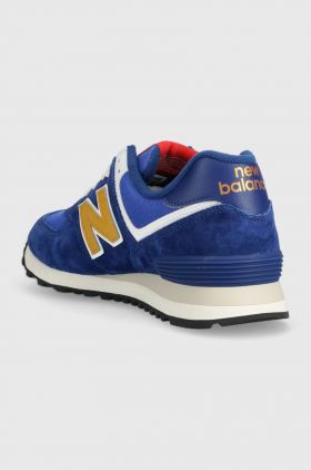 New Balance sneakers 574 U574HBG