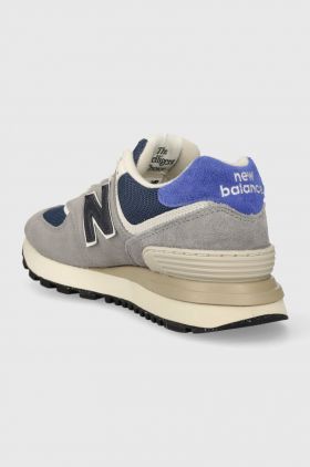 New Balance sneakers 574 culoarea gri U574LGFG