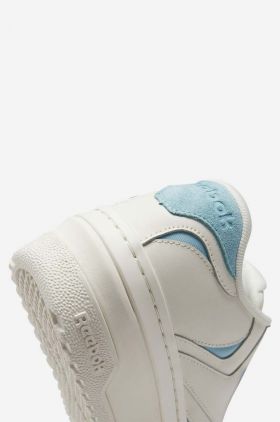 Reebok Classic sneakers din piele Club C Extra culoarea alb, HQ2126 HQ2126-white