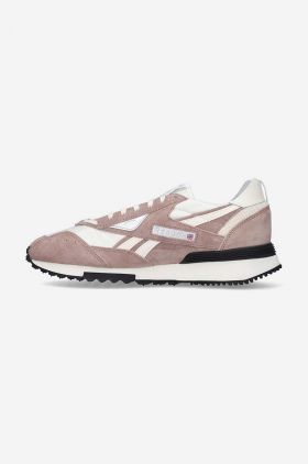 Reebok Classic sneakers Reebok LX2200 HP7585 culoarea maro HP7585-brown