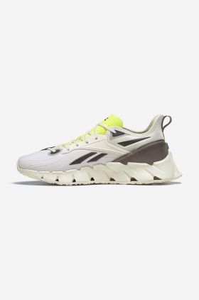 Reebok Classic sneakers Kinetica 3 culoarea alb HR1322-chalk