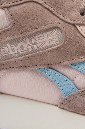 Reebok Classic sneakers LX8500 GY9883 culoarea maro GY9883-beige