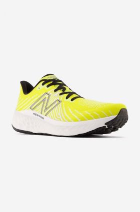 New Balance pantofi Fresh Foam Vongo v5 culoarea galben, MVNGOCY5 MVNGOCY5-CY5