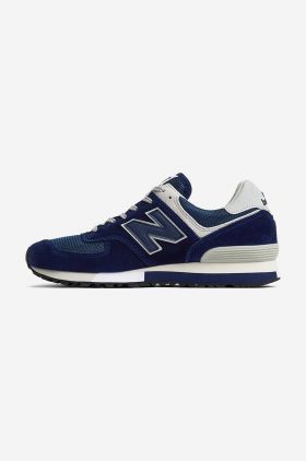 New Balance sneakers OU576ANN culoarea bleumarin OU576ANN-ANN