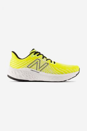 New Balance pantofi Fresh Foam Vongo v5 culoarea galben, MVNGOCY5 MVNGOCY5-CY5