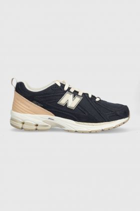 New Balance sneakers 1906 culoarea bleumarin, M1906FB