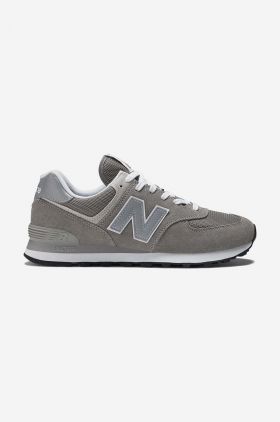 New Balance sneakers ML574EVG culoarea gri ML574EVG-2479