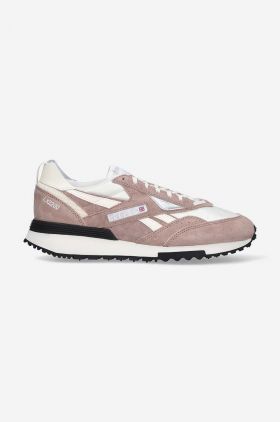 Reebok Classic sneakers Reebok LX2200 HP7585 culoarea maro HP7585-brown