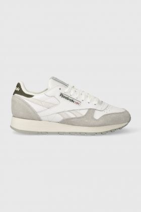 Reebok sneakers culoarea alb