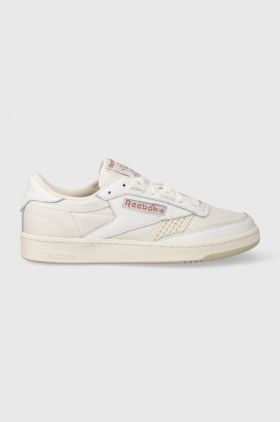 Reebok sneakers culoarea alb ID9257.100032997