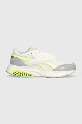 Reebok sneakers culoarea bej