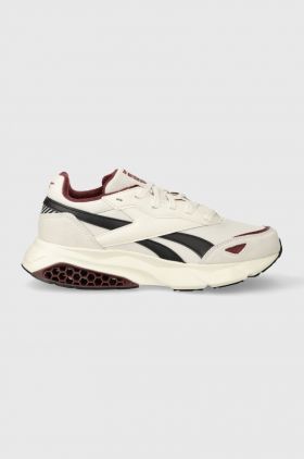 Reebok sneakers culoarea bej