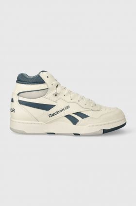 Reebok sneakers culoarea bej