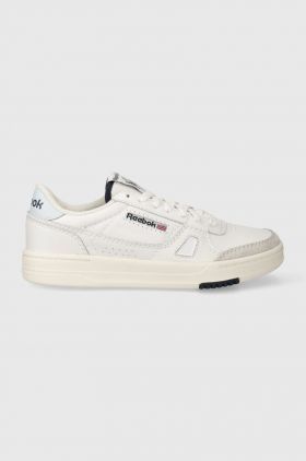 Reebok sneakers din piele culoarea alb IF0237.100033714