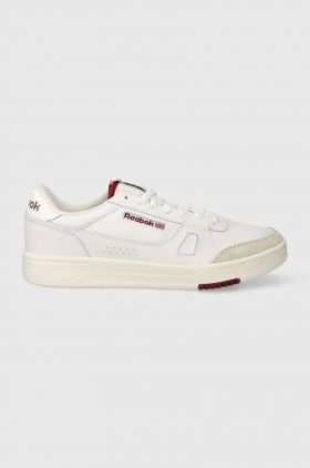 Reebok sneakers din piele culoarea alb IF0238.100033715