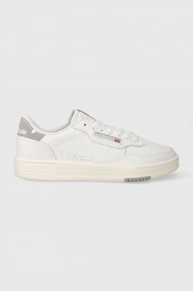 Reebok sneakers din piele culoarea alb IF5341.100033988