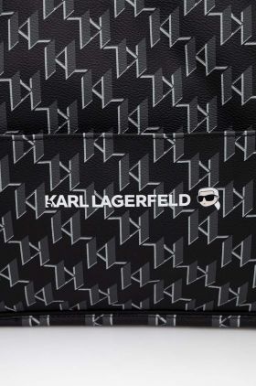 Karl Lagerfeld transporter de animale de companie