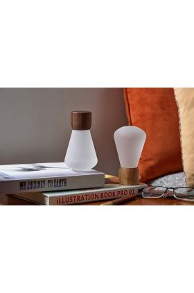 Gingko Design lampă cu led Pentagon