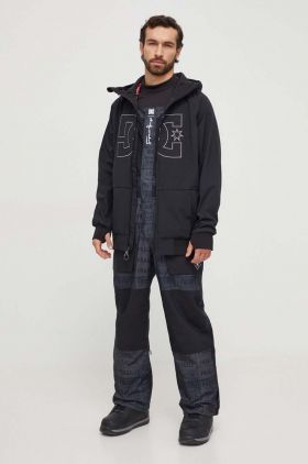 DC pantaloni Shadow x Andy Warhol culoarea negru