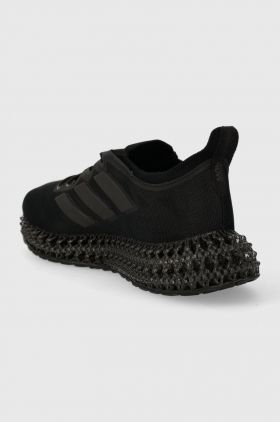 adidas Performance sneakers pentru alergat 4DFWD culoarea negru IG8985