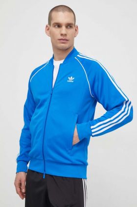 adidas Originals bluză bărbați, cu imprimeu