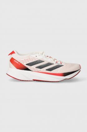 adidas Performance sneakers pentru alergat Adizero SL culoarea alb IG5941