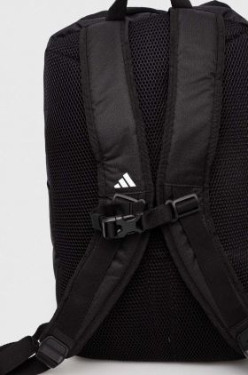 adidas Performance rucsac culoarea negru, mare, cu imprimeu IP9884