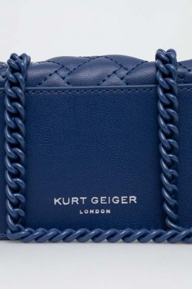 Kurt Geiger London poseta