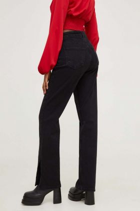 Answear Lab jeansi femei high waist