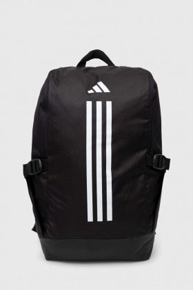 adidas Performance rucsac culoarea negru, mare, cu imprimeu IP9884