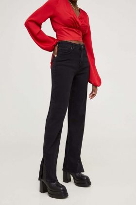 Answear Lab jeansi femei high waist