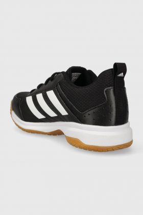 adidas Performance pantofi de antrenament Ligra 7 culoarea negru