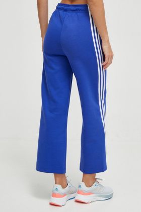 adidas pantaloni de trening cu imprimeu  IS3663