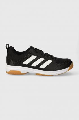 adidas Performance pantofi de antrenament Ligra 7 culoarea negru