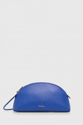 Furla poseta de piele